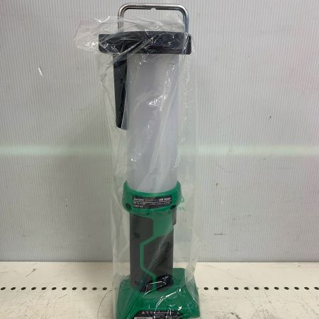  HiKOKI ハイコーキ コードレスランタン　本体のみ　14.4/18V UB18DF