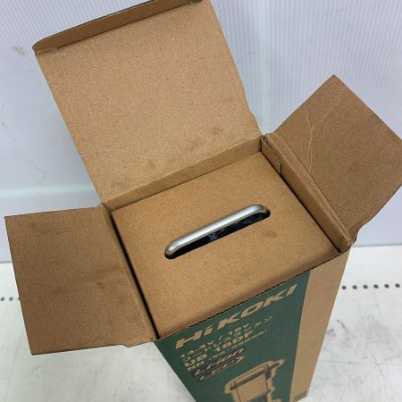  HiKOKI ハイコーキ コードレスランタン　本体のみ　14.4/18V UB18DF