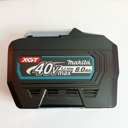  MAKITA マキタ  【未使用品】電動工具 バッテリー　40Ｖ BL4080F