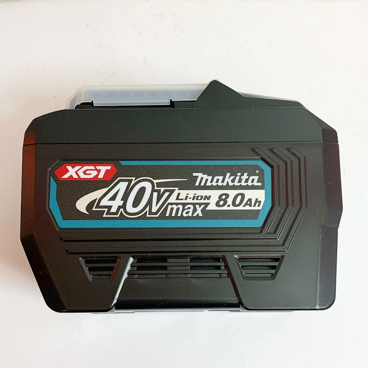 MAKITA マキタ 【未使用品】電動工具 バッテリー 40Ｖ BL4080F｜中古｜なんでもリサイクルビッグバン