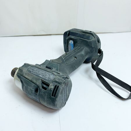  MAKITA マキタ 充電式インパクトドライバ　本体のみ TD172D