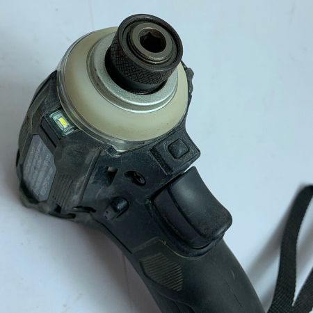 MAKITA マキタ 充電式インパクトドライバ　本体のみ TD172D