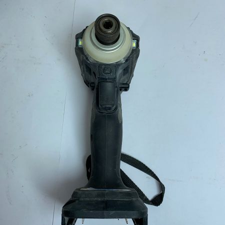  MAKITA マキタ 充電式インパクトドライバ　本体のみ TD172D
