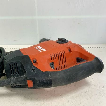  Hilti ヒルティ ハンマ　ケース付 TE50-AVR