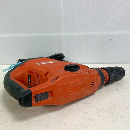  Hilti ヒルティ ハンマ　ケース付 TE50-AVR