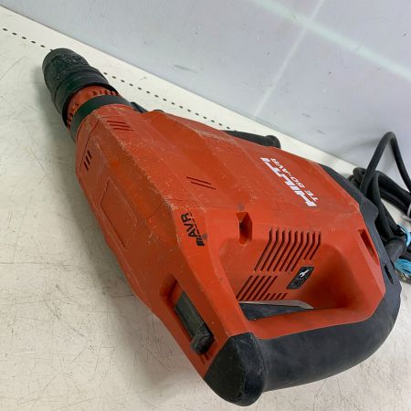  Hilti ヒルティ ハンマ　ケース付 TE50-AVR