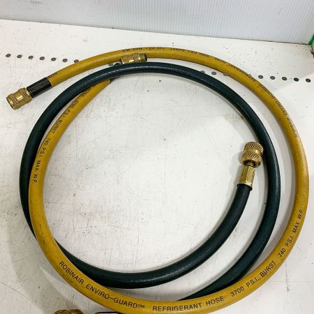  アサダ フロン回収装置　エコセーバーTC  通電のみ確認 ｴｺｾｰﾊﾞｰTC グリーン x イエロー