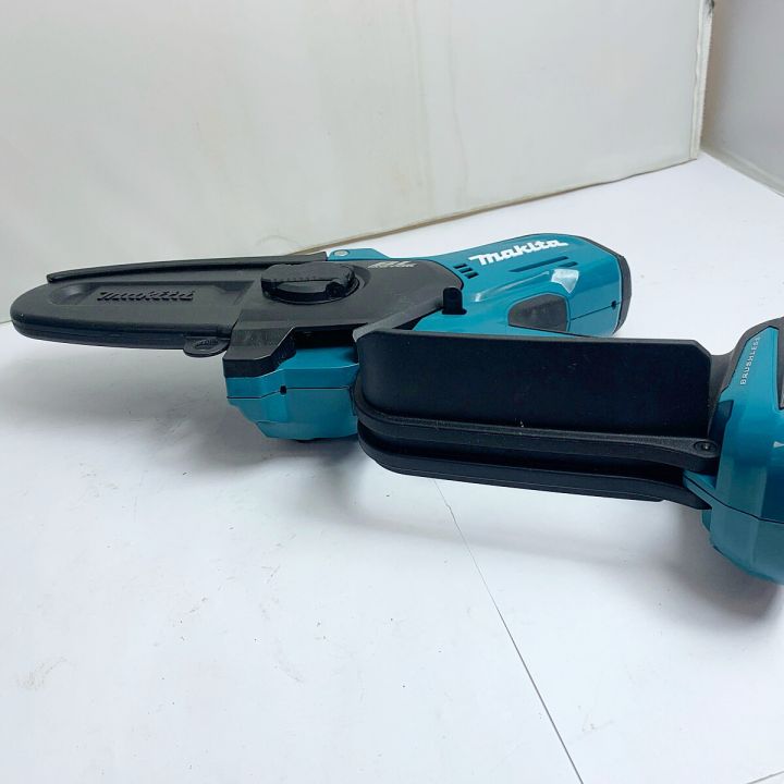 MAKITA マキタ 100mm 充電式ハンディソー 18Ｖ 本体のみ MUC101D｜中古｜なんでもリサイクルビッグバン