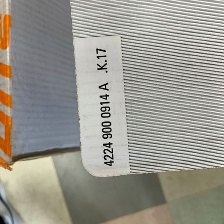  STIHL スチール　エンジンカッター　2018年3月製　【未使用品】【長期保管品】 TS 700