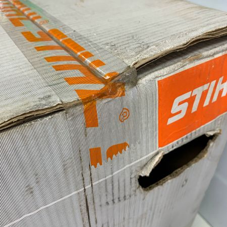  STIHL スチール　エンジンカッター　2018年3月製　【未使用品】【長期保管品】 TS 700