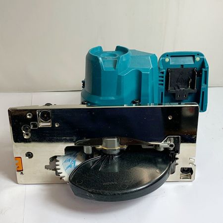  MAKITA マキタ 165ｍｍ　充電式丸ノコ　18V　2022.2製造　充電器・充電池（6.0ＡＨ）2個・ケース付 HS631DGXS