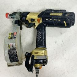 ♭♭ HiKOKI ハイコーキ 41ｍｍ　高圧ねじ打ち機　本体のみ WF4H3 Bランク