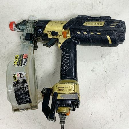  HiKOKI ハイコーキ 41ｍｍ　高圧ねじ打ち機　本体のみ WF4H3