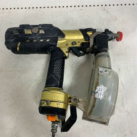  HiKOKI ハイコーキ 41ｍｍ　高圧ねじ打ち機　本体のみ WF4H3