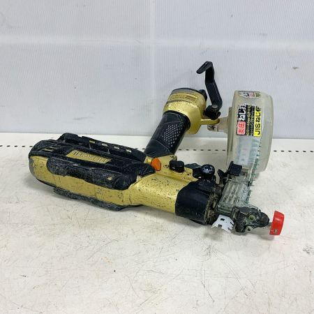  HiKOKI ハイコーキ 41ｍｍ　高圧ねじ打ち機　本体のみ WF4H3