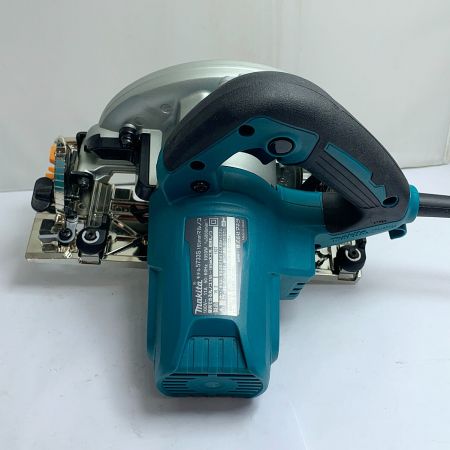  MAKITA マキタ 165mm  マルノコ　本体のみ　2015年製　刃なし 5733S