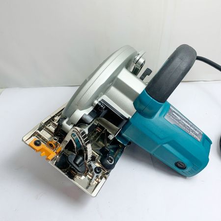  MAKITA マキタ 165mm  マルノコ　本体のみ　2015年製　刃なし 5733S
