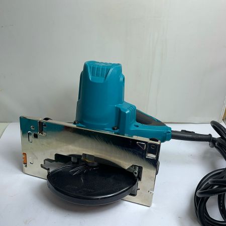  MAKITA マキタ 165mm  マルノコ　本体のみ　2015年製　刃なし 5733S