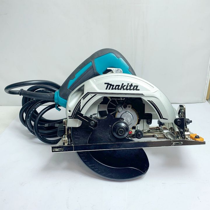 MAKITA マキタ 165mm マルノコ 本体のみ 2015年製 刃なし 5733S｜中古｜なんでもリサイクルビッグバン