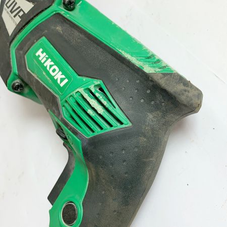  HiKOKI ハイコーキ 18Ｖ　28ｍｍ　ロータリハンマドリル　ケース付　スレ、キズあり DH28PCY