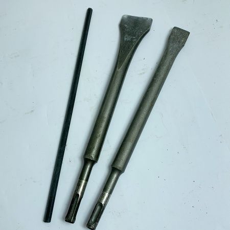  HiKOKI ハイコーキ 18Ｖ　28ｍｍ　ロータリハンマドリル　ケース付　スレ、キズあり DH28PCY