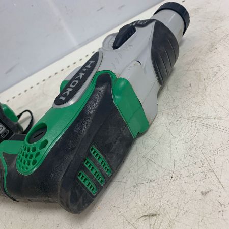  HiKOKI ハイコーキ 16mm コードレスロータリハンマドリル　　充電池3個 ケース付き　 18v  DH18DSL