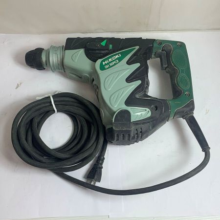  HiKOKI ハイコーキ 30mm ロータリハンマドリル　ケース、小物付 DH30PC2
