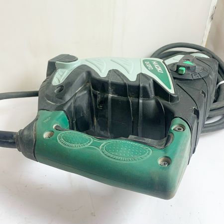  HiKOKI ハイコーキ 30mm ロータリハンマドリル　ケース、小物付 DH30PC2