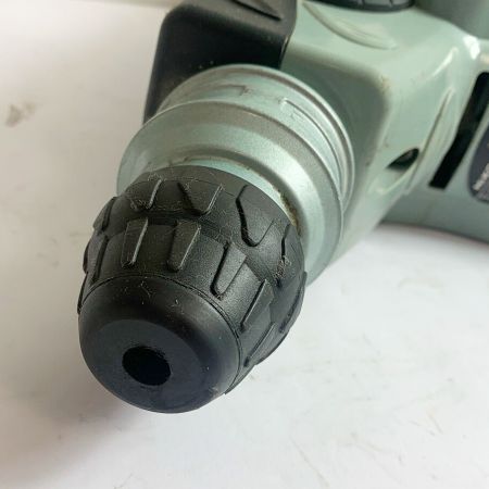  HiKOKI ハイコーキ 30mm ロータリハンマドリル　ケース、小物付 DH30PC2