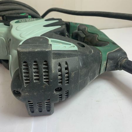  HiKOKI ハイコーキ 30mm ロータリハンマドリル　ケース、小物付 DH30PC2