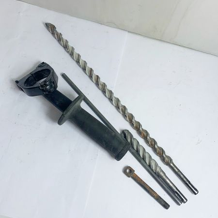  HiKOKI ハイコーキ 30mm ロータリハンマドリル　ケース、小物付 DH30PC2