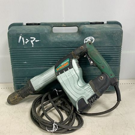  HITACHI 日立 ハンマ　　ケース付 H45SR