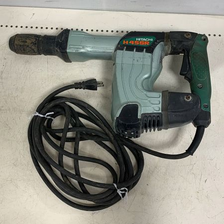  HITACHI 日立 ハンマ　　ケース付 H45SR