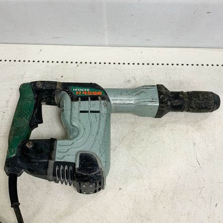 HITACHI 日立 ハンマ　　ケース付 H45SR