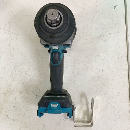  MAKITA マキタ インパクトレンチ　充電器・充電池2個・ケース付　TONEホイルナット付 TW001G