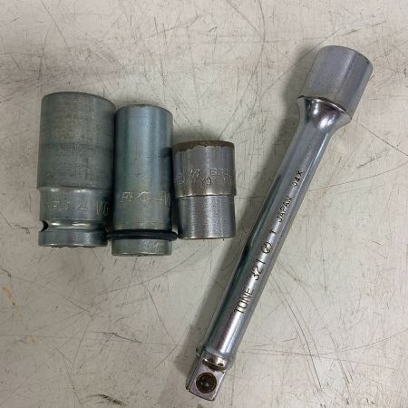  HiKOKI ハイコーキ インパクトレンチ　ソケット付き　充電器・充電池1個・ケース付 WR18DBDL2