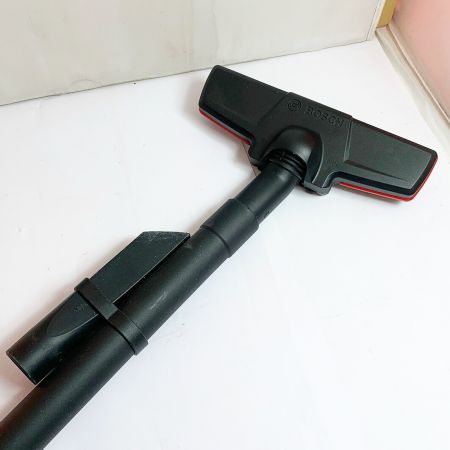  BOSCH ボッシュ コードレス式クリーナー　本体のみ　【動作確認済】 GAS18V-LI グリーン