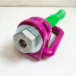 ♭♭  RUD 3.5t ロードリング　Ｍ20　ＩＣＥ　Ｊ1　ＡＦ RUD 3.5t ﾛｰﾄﾞﾘﾝｸﾞ Sランク