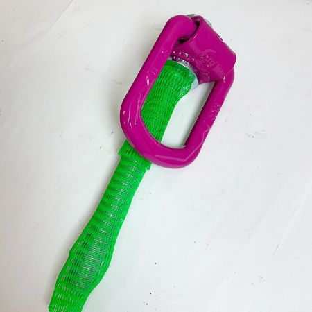   RUD 3.5t ロードリング　Ｍ20　ＩＣＥ　Ｊ1　ＡＦ RUD 3.5t ﾛｰﾄﾞﾘﾝｸﾞ