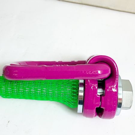   RUD 3.5t ロードリング　Ｍ20　ＩＣＥ　Ｊ1　ＡＦ RUD 3.5t ﾛｰﾄﾞﾘﾝｸﾞ