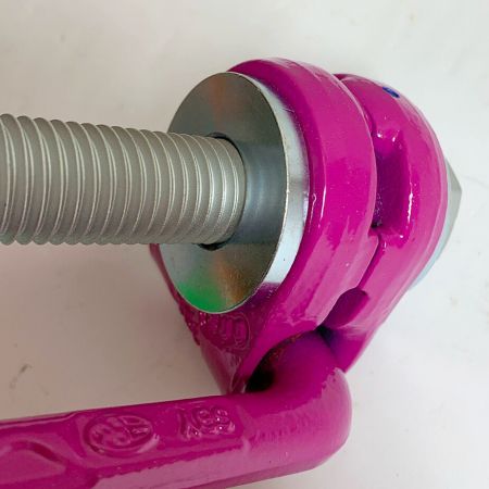   RUD 3.5t ロードリング　Ｍ20　ＩＣＥ　Ｊ1　ＡＦ RUD 3.5t ﾛｰﾄﾞﾘﾝｸﾞ