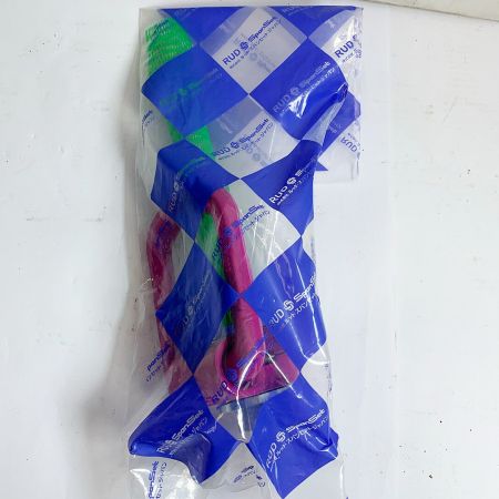   RUD 3.5t ロードリング　Ｍ20　ＩＣＥ　Ｊ1　ＡＦ RUD 3.5t ﾛｰﾄﾞﾘﾝｸﾞ