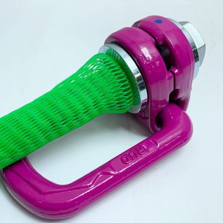  RUD 3.5t ロードリング　Ｍ20　ICE J1 AF RUD 3.5t ﾛｰﾄﾞﾘﾝｸﾞ