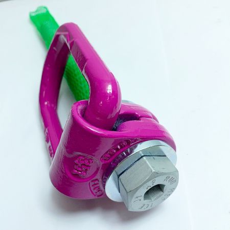  RUD 3.5t ロードリング　Ｍ20　ICE J1 AF RUD 3.5t ﾛｰﾄﾞﾘﾝｸﾞ