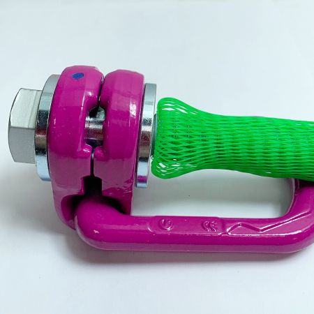  RUD 3.5t ロードリング　Ｍ20　ICE J1 AF RUD 3.5t ﾛｰﾄﾞﾘﾝｸﾞ