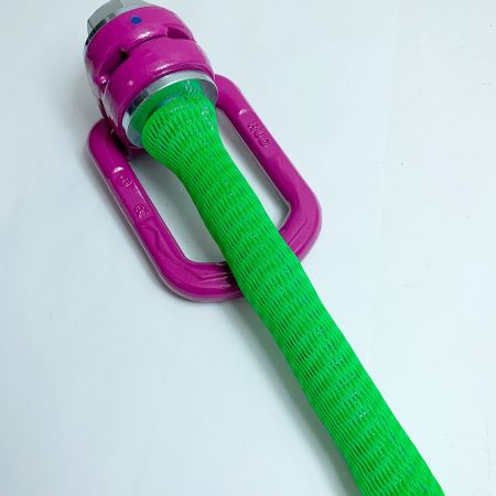  RUD 3.5t ロードリング　Ｍ20　ICE J1 AF RUD 3.5t ﾛｰﾄﾞﾘﾝｸﾞ