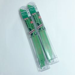 ♭♭ HiKOKI ハイコーキ セーバソー用湾曲ブレード　5枚入り　2セット 252CW Sランク