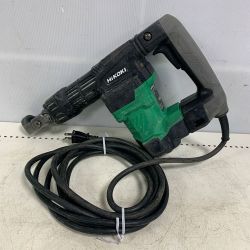 ♭♭ HiKOKI ハイコーキ ハンマ　本体のみ H41SA3 Bランク