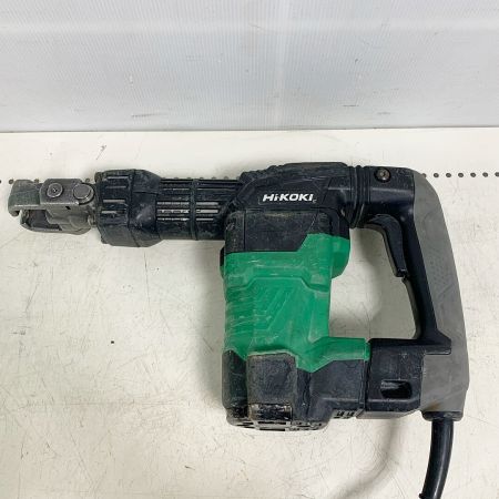  HiKOKI ハイコーキ ハンマ　本体のみ H41SA3