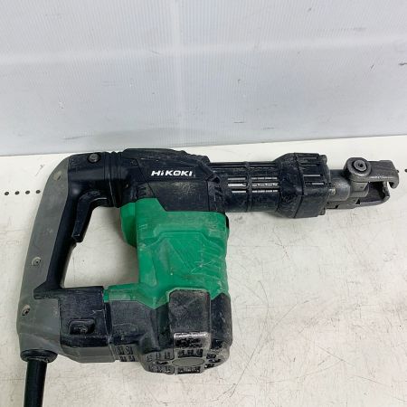  HiKOKI ハイコーキ ハンマ　本体のみ H41SA3